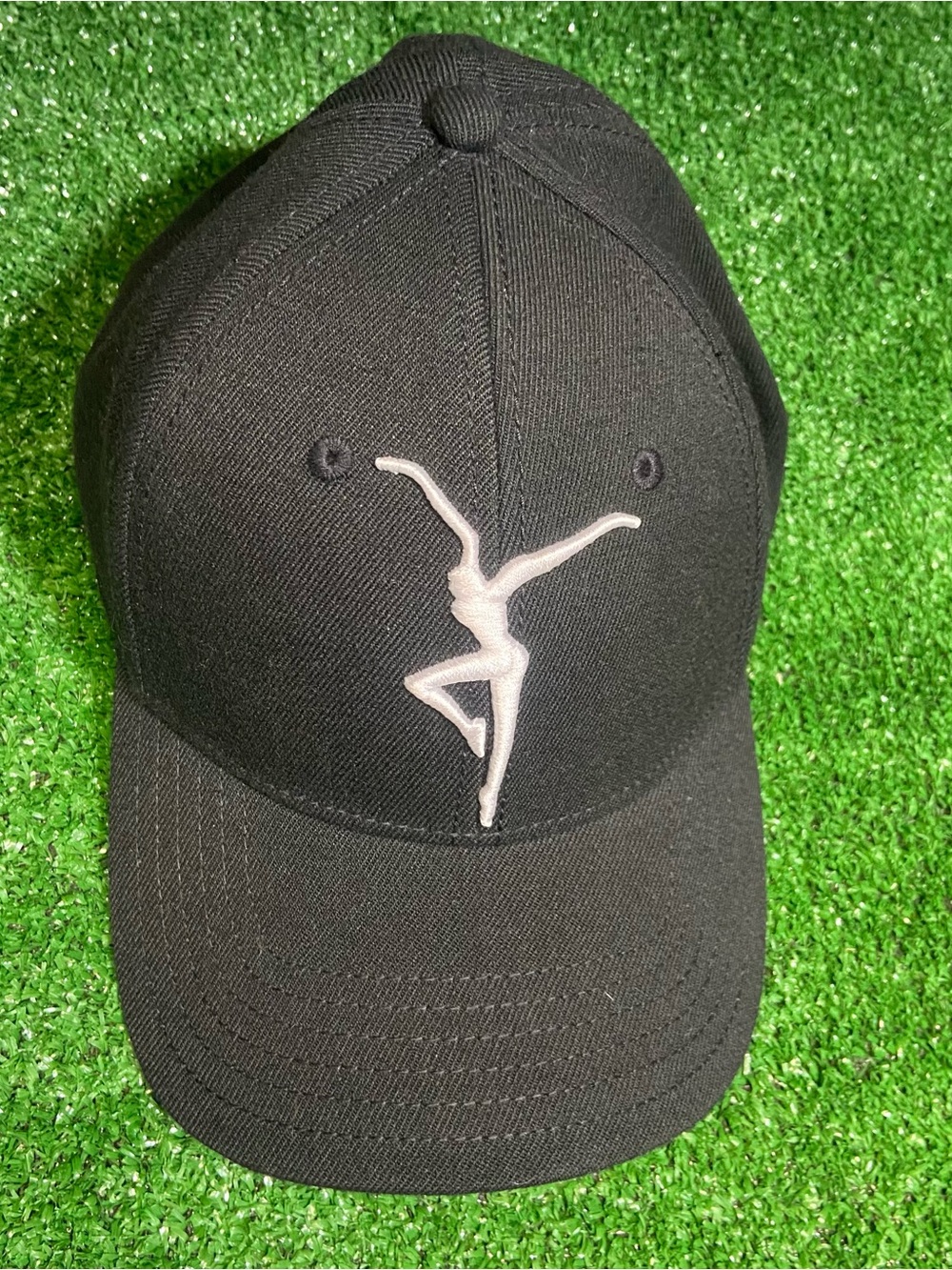 Dave Matthew's Band Firedancer Hat